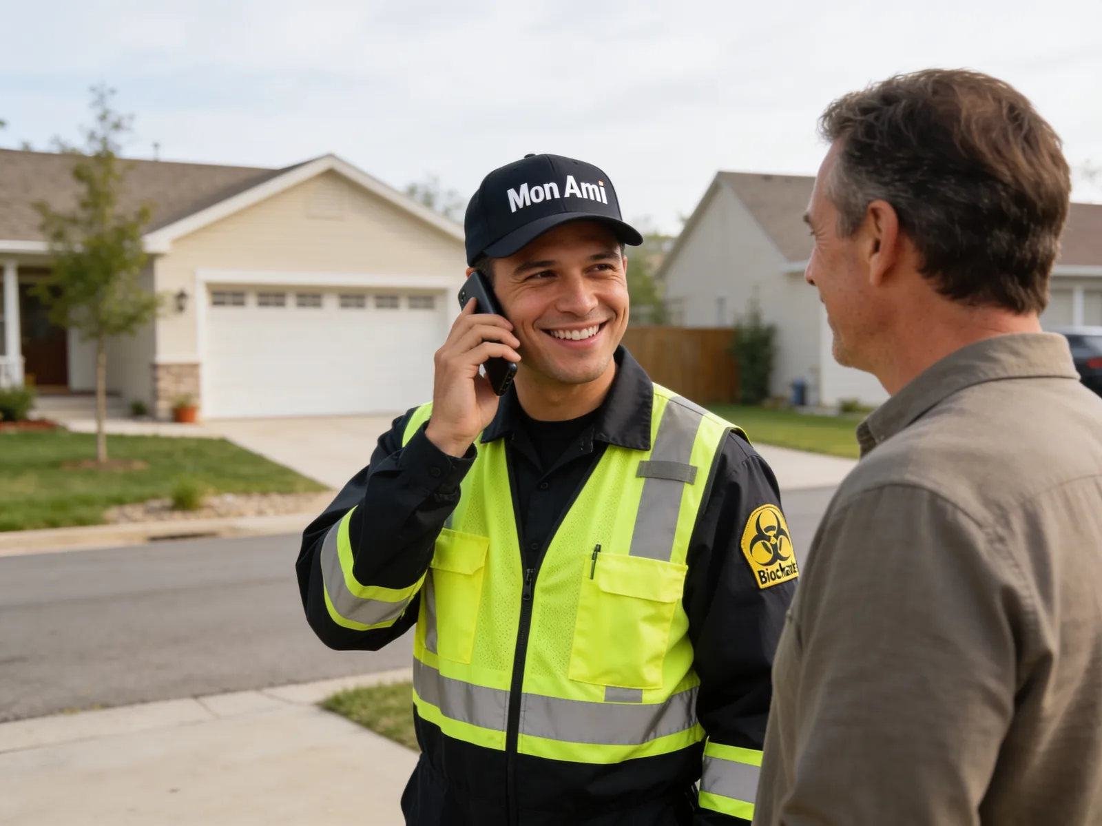 Sewage Cleanup Yakima, WA FAQs