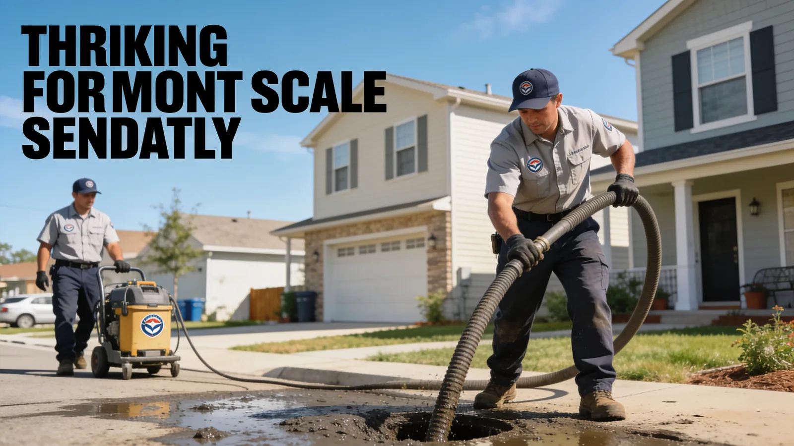 Sewage Cleanup in Yakima, WA near me